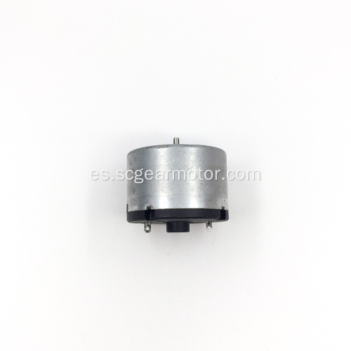 Motor de 24 VCC RF / RK-520 5000 rpm